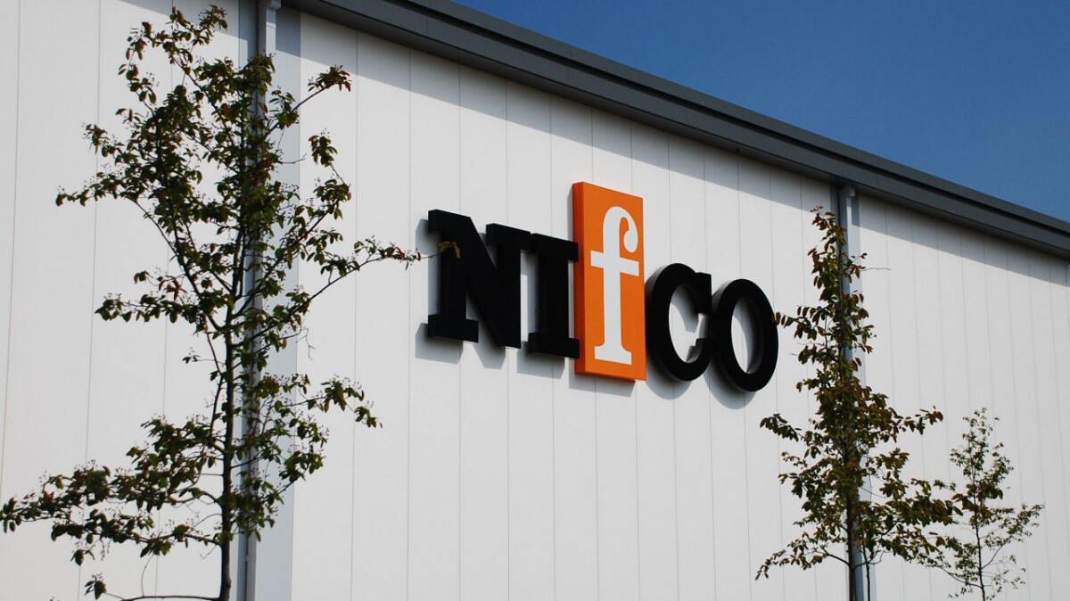 Nifco - Durham Lane, Eaglescliffe (2) (Property Development)